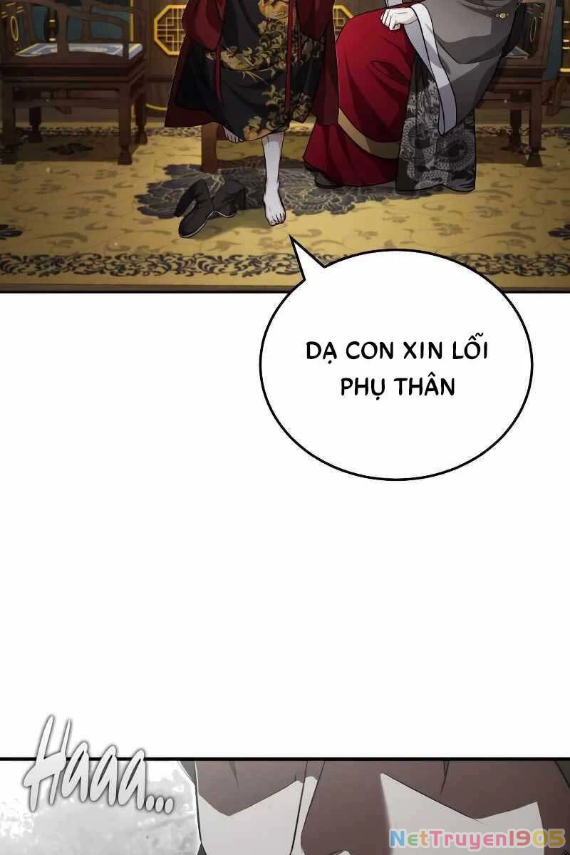 Thiếu Gia Yểu Mệnh Nhà Họ Bạch Chapter 7 - 4