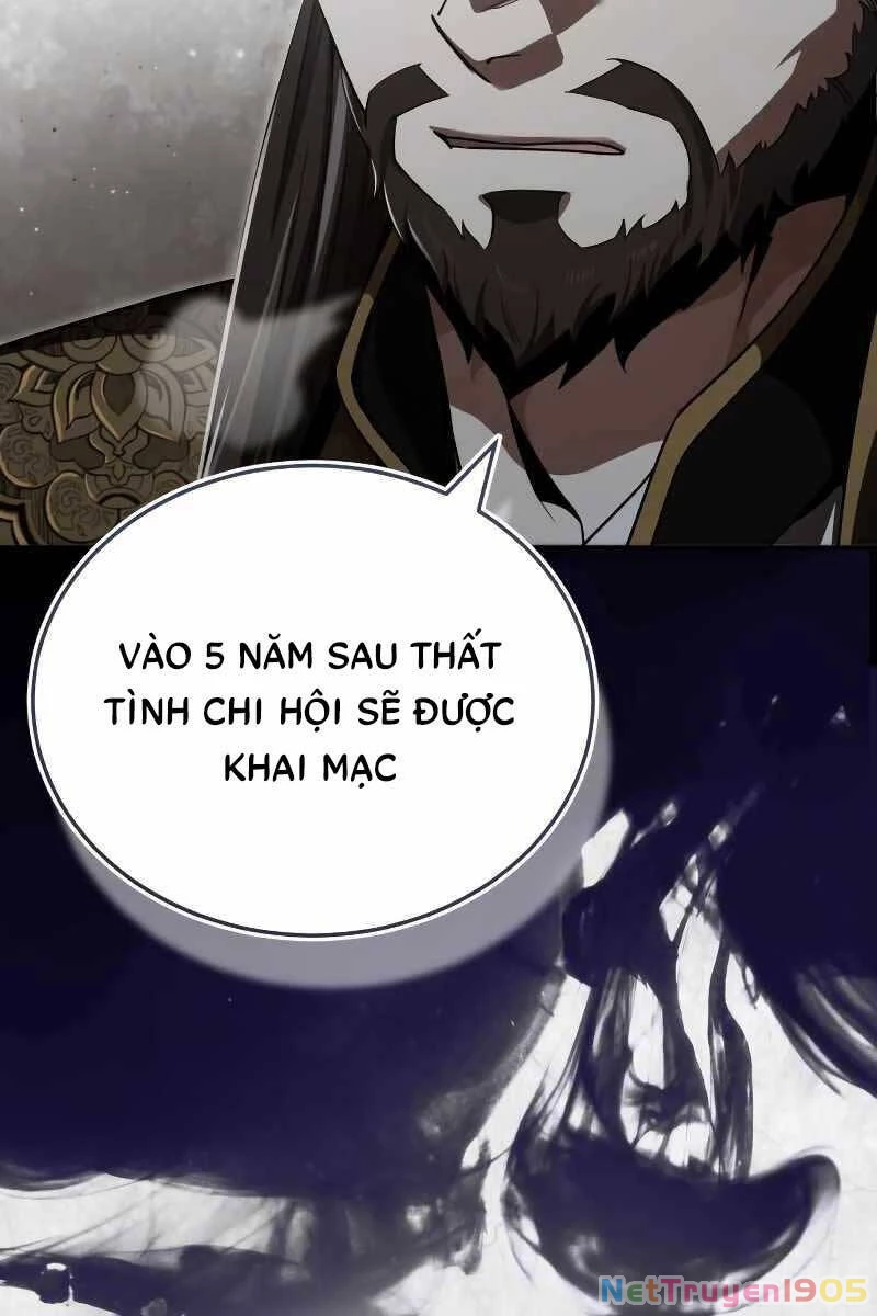 Thiếu Gia Yểu Mệnh Nhà Họ Bạch Chapter 7 - 5