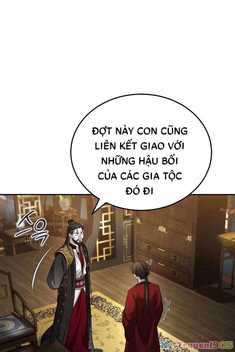 Thiếu Gia Yểu Mệnh Nhà Họ Bạch Chapter 7 - 15