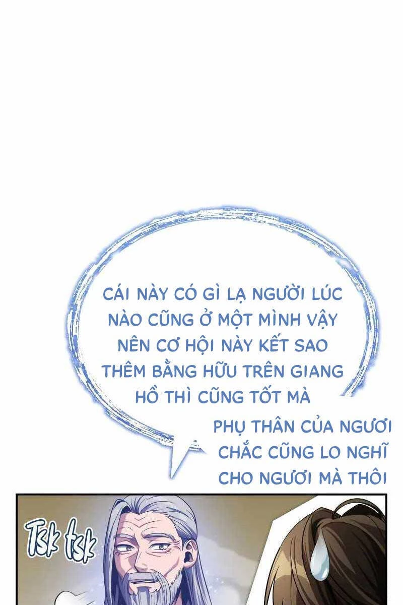 Thiếu Gia Yểu Mệnh Nhà Họ Bạch Chapter 7 - 22