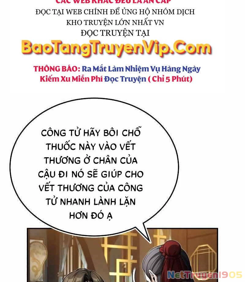 Thiếu Gia Yểu Mệnh Nhà Họ Bạch Chapter 7 - 25