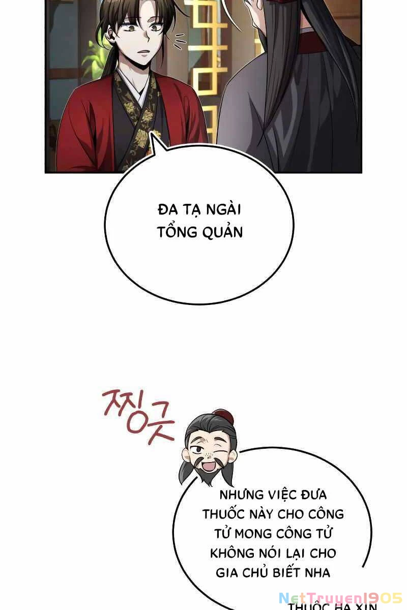 Thiếu Gia Yểu Mệnh Nhà Họ Bạch Chapter 7 - 26