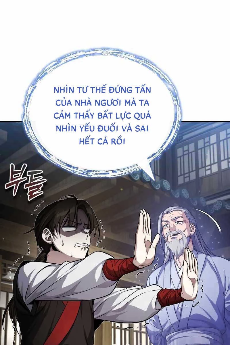 Thiếu Gia Yểu Mệnh Nhà Họ Bạch Chapter 7 - 36