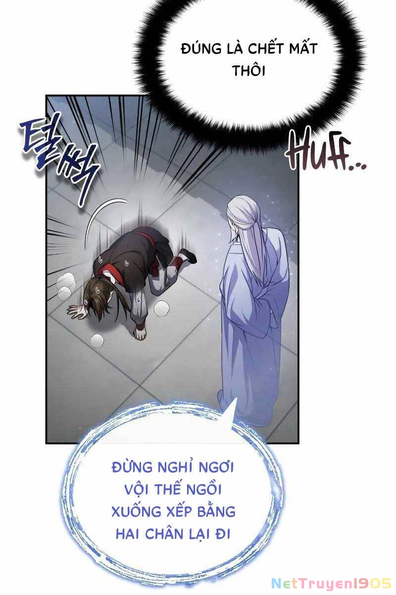 Thiếu Gia Yểu Mệnh Nhà Họ Bạch Chapter 7 - 38