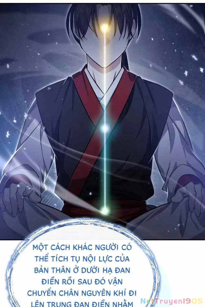 Thiếu Gia Yểu Mệnh Nhà Họ Bạch Chapter 7 - 42
