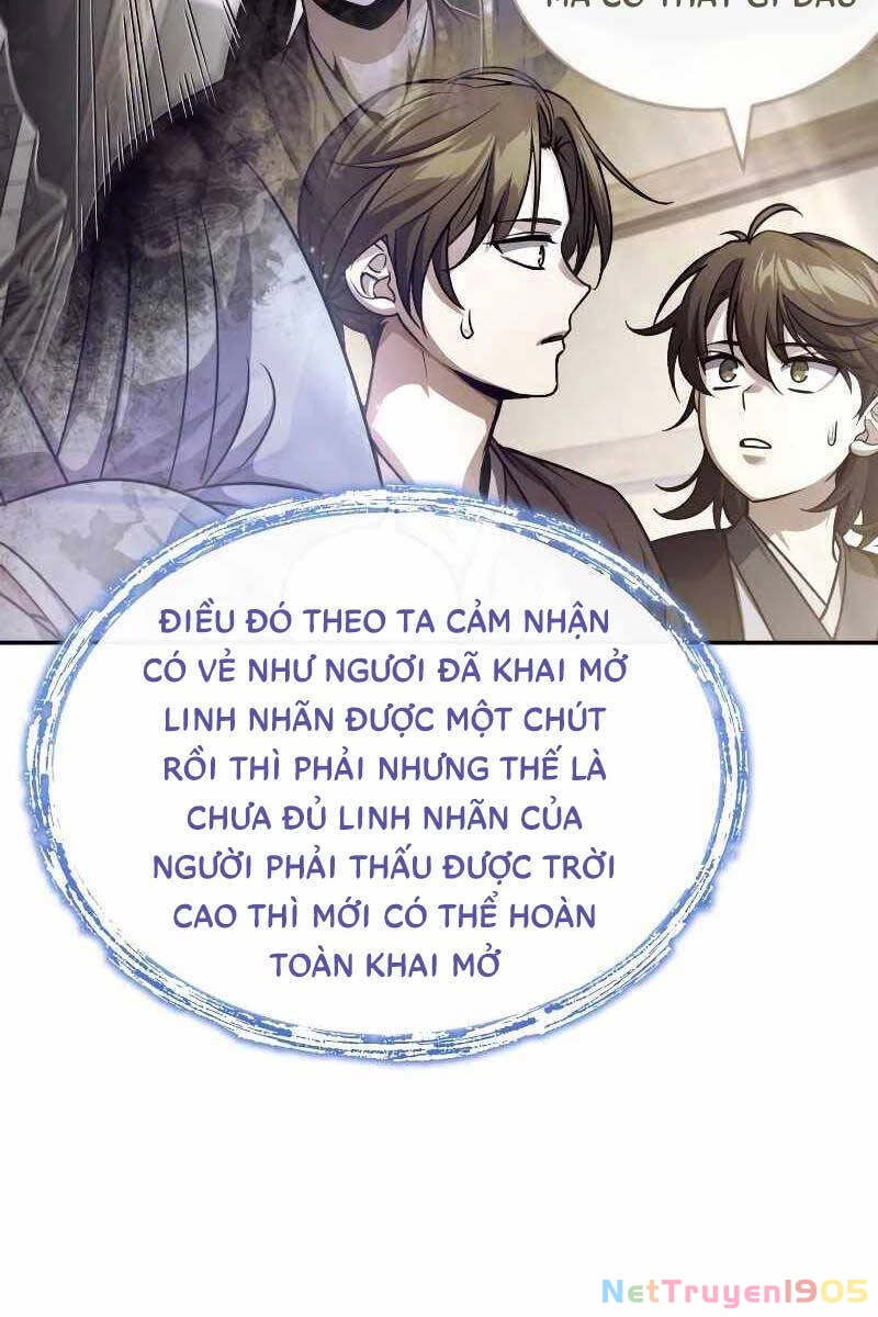 Thiếu Gia Yểu Mệnh Nhà Họ Bạch Chapter 7 - 46