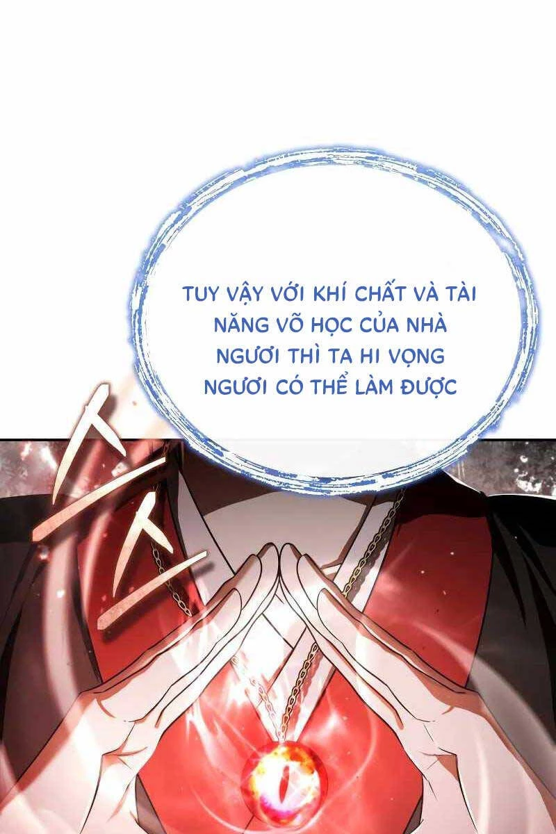Thiếu Gia Yểu Mệnh Nhà Họ Bạch Chapter 7 - 47
