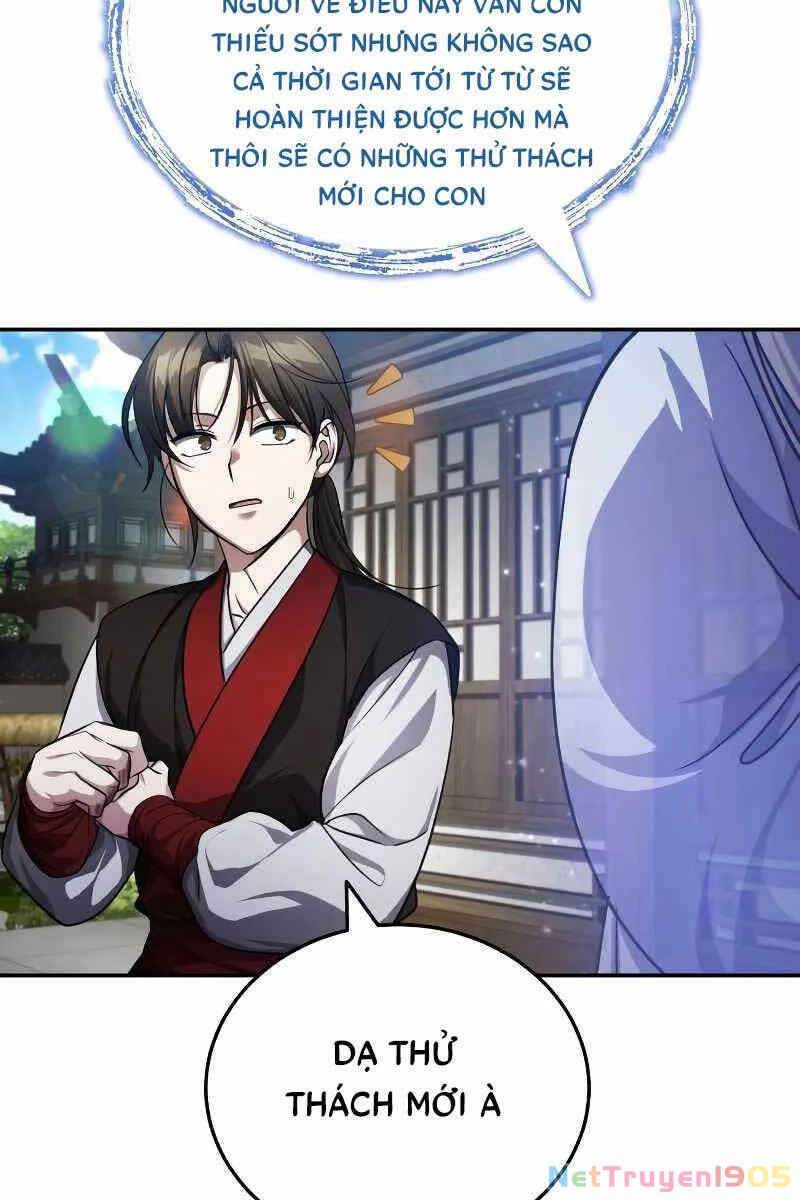 Thiếu Gia Yểu Mệnh Nhà Họ Bạch Chapter 7 - 55