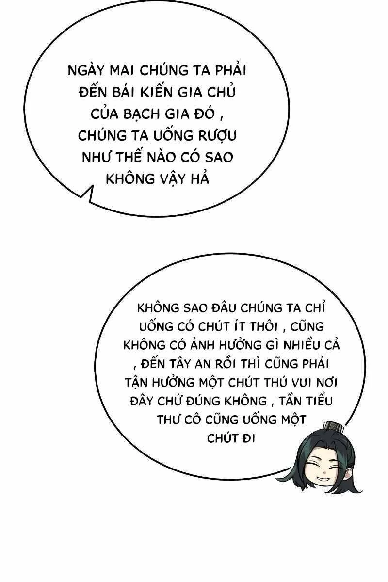 Thiếu Gia Yểu Mệnh Nhà Họ Bạch Chapter 7 - 67
