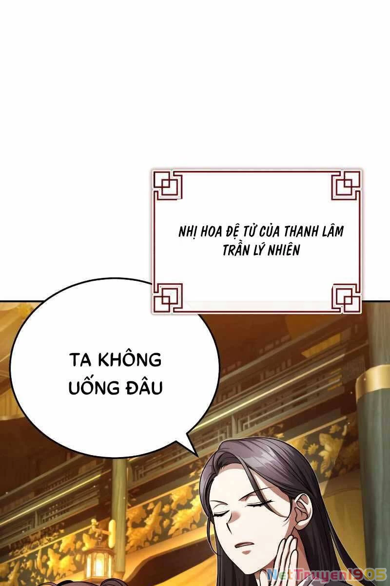 Thiếu Gia Yểu Mệnh Nhà Họ Bạch Chapter 7 - 68