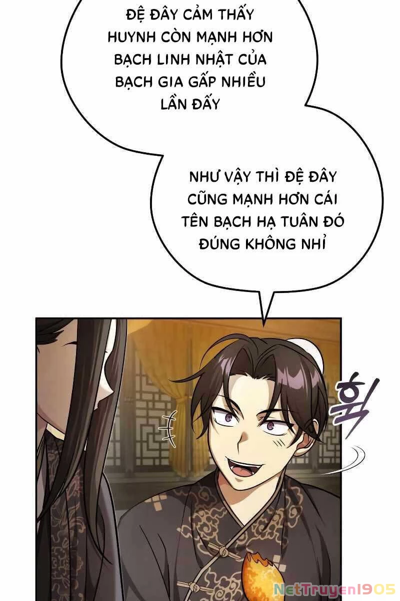 Thiếu Gia Yểu Mệnh Nhà Họ Bạch Chapter 7 - 70