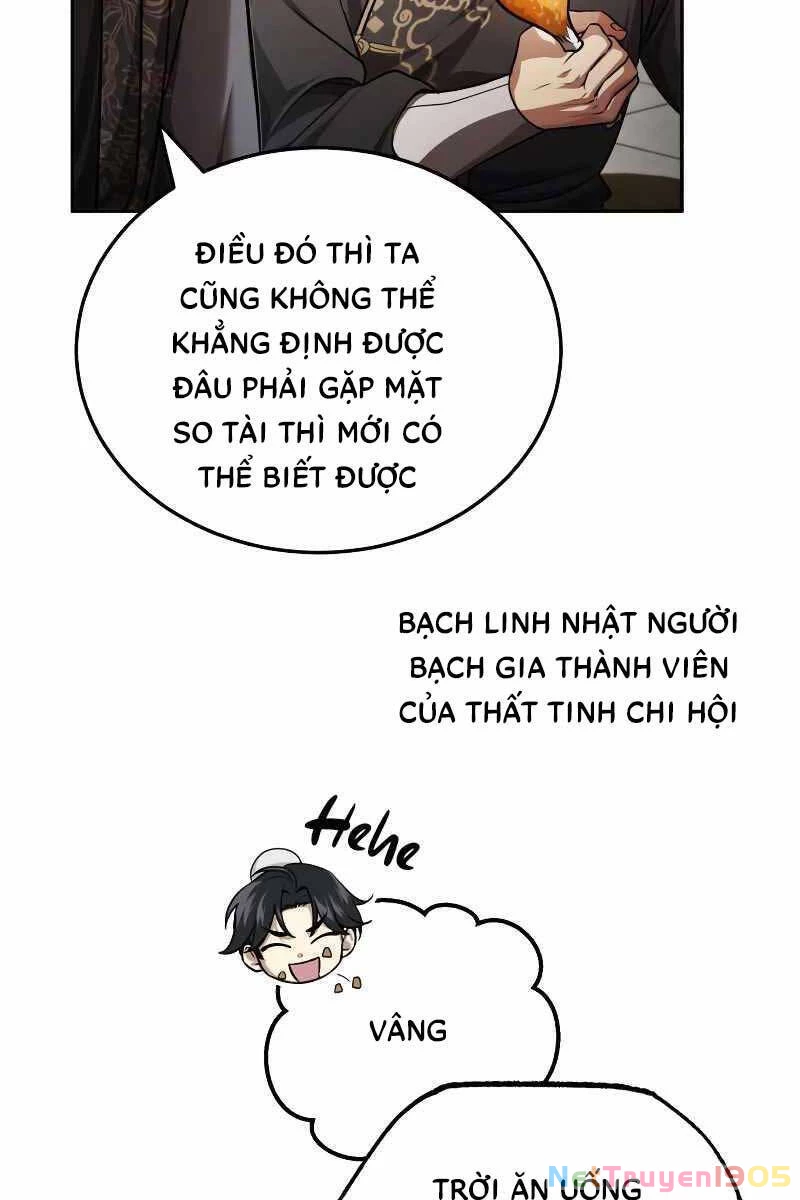 Thiếu Gia Yểu Mệnh Nhà Họ Bạch Chapter 7 - 71