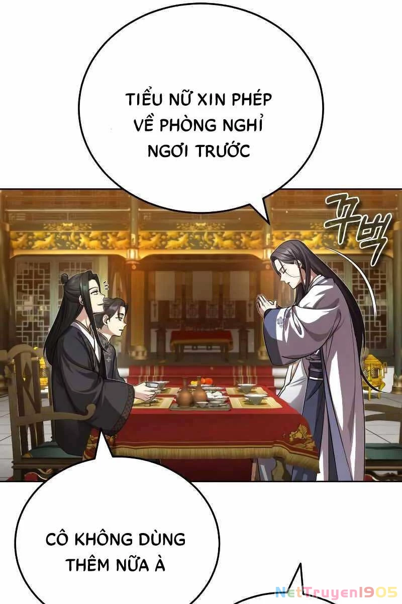 Thiếu Gia Yểu Mệnh Nhà Họ Bạch Chapter 7 - 75