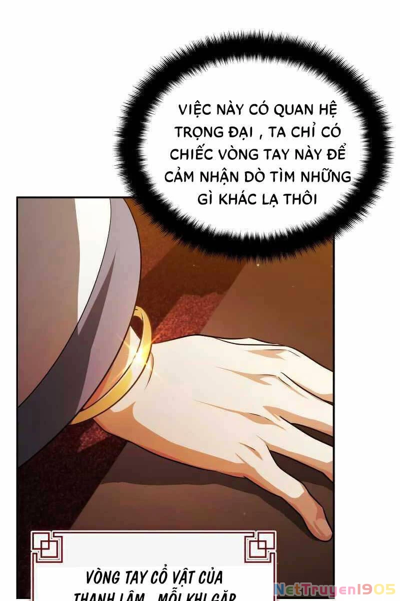 Thiếu Gia Yểu Mệnh Nhà Họ Bạch Chapter 7 - 81