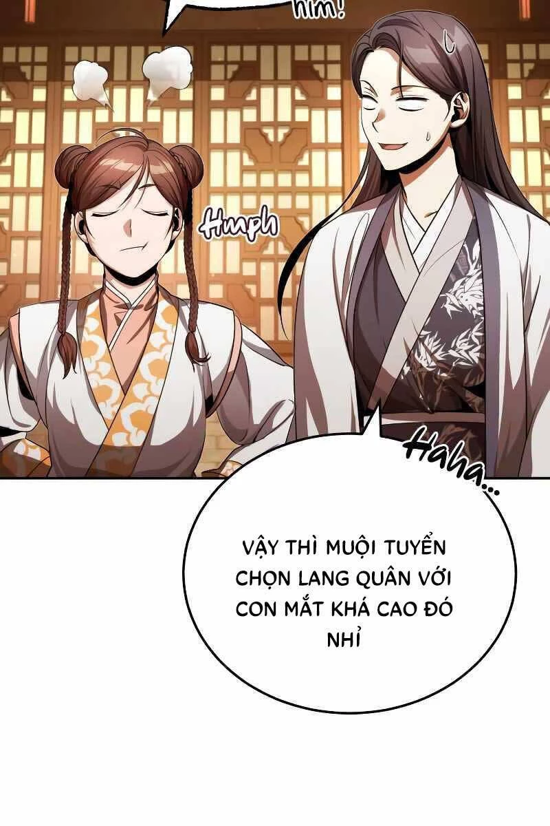 Thiếu Gia Yểu Mệnh Nhà Họ Bạch Chapter 7 - 85