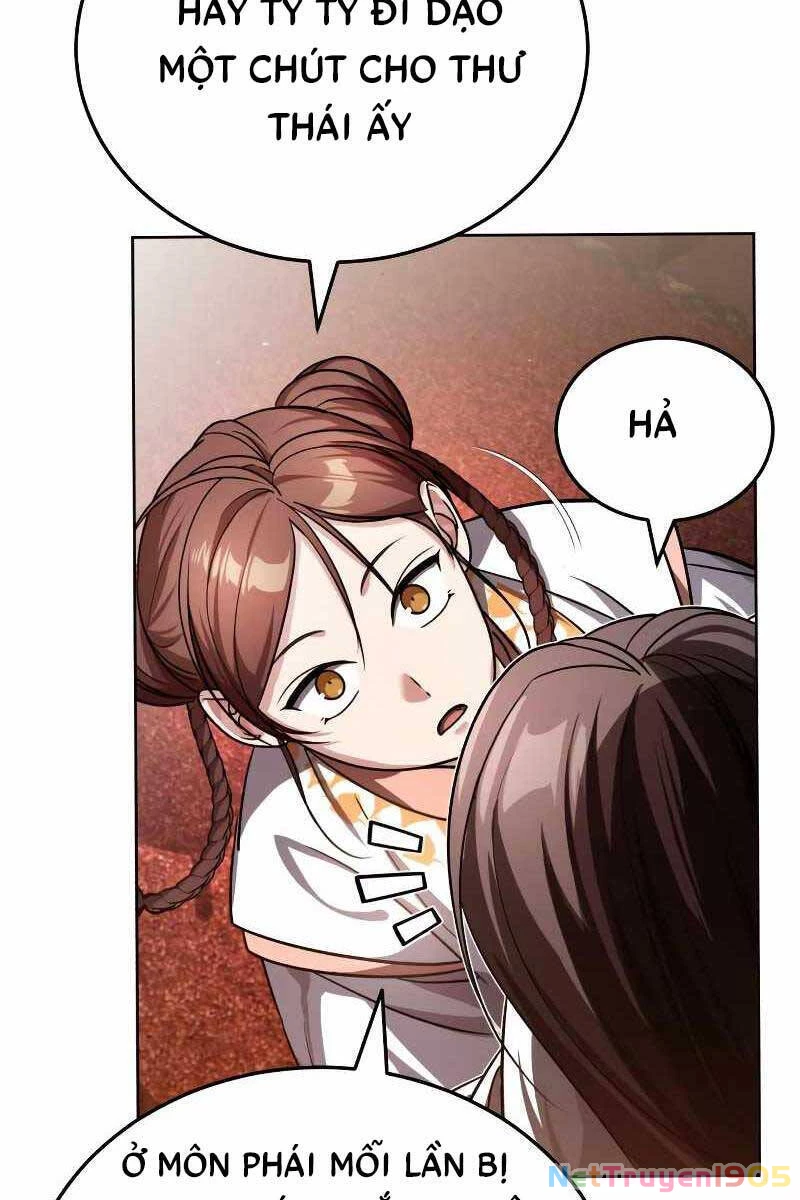 Thiếu Gia Yểu Mệnh Nhà Họ Bạch Chapter 7 - 90