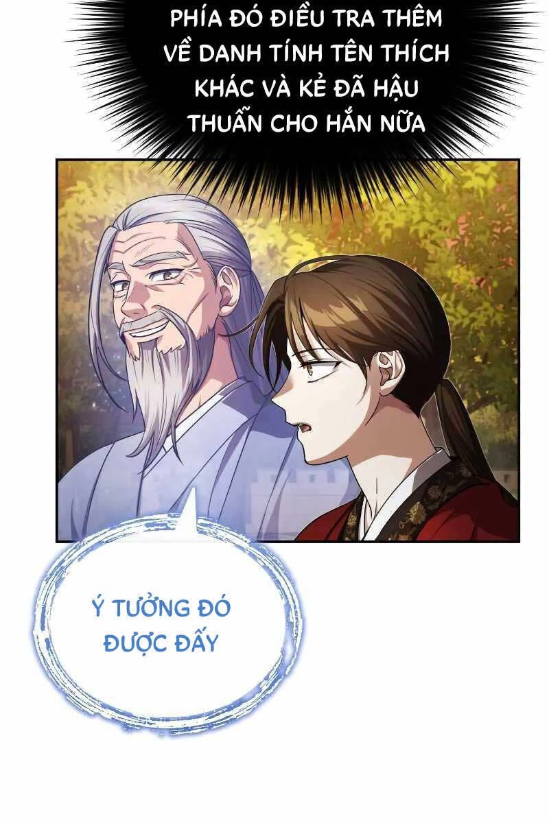 Thiếu Gia Yểu Mệnh Nhà Họ Bạch Chapter 7 - 113