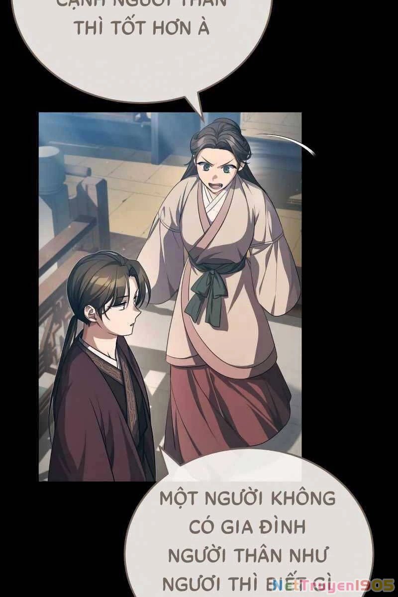 Thiếu Gia Yểu Mệnh Nhà Họ Bạch Chapter 7 - 117