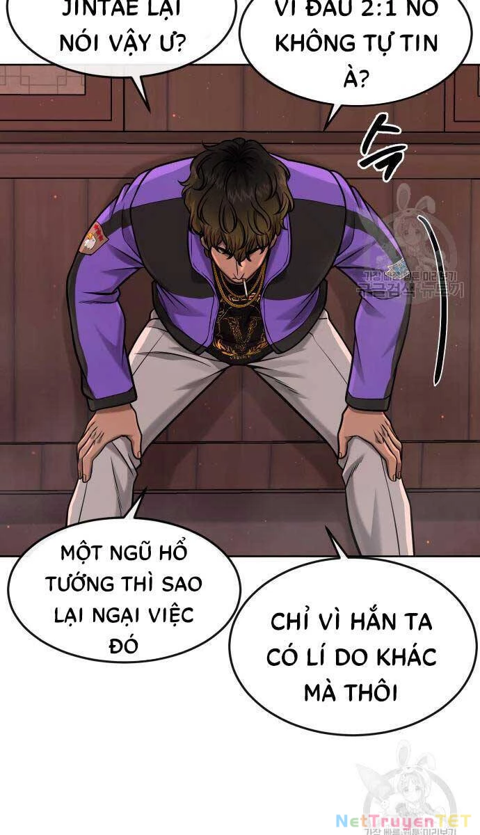 Nhiệm Vụ Diệu Kỳ Chapter 102 - 56