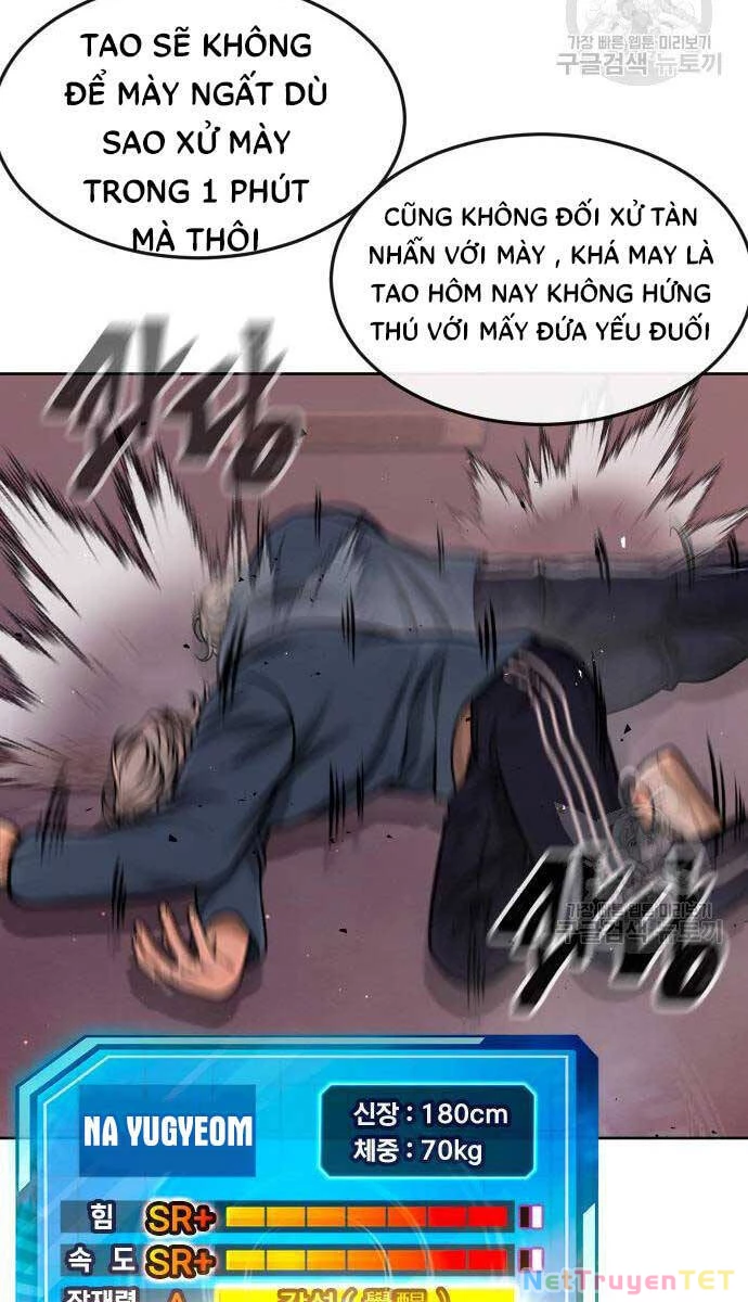 Nhiệm Vụ Diệu Kỳ Chapter 102 - 71