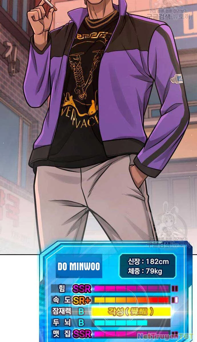 Nhiệm Vụ Diệu Kỳ Chapter 102 - 73