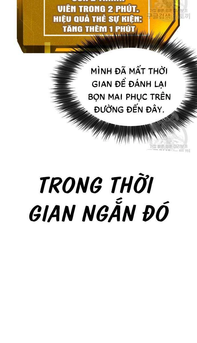Nhiệm Vụ Diệu Kỳ Chapter 102 - 104