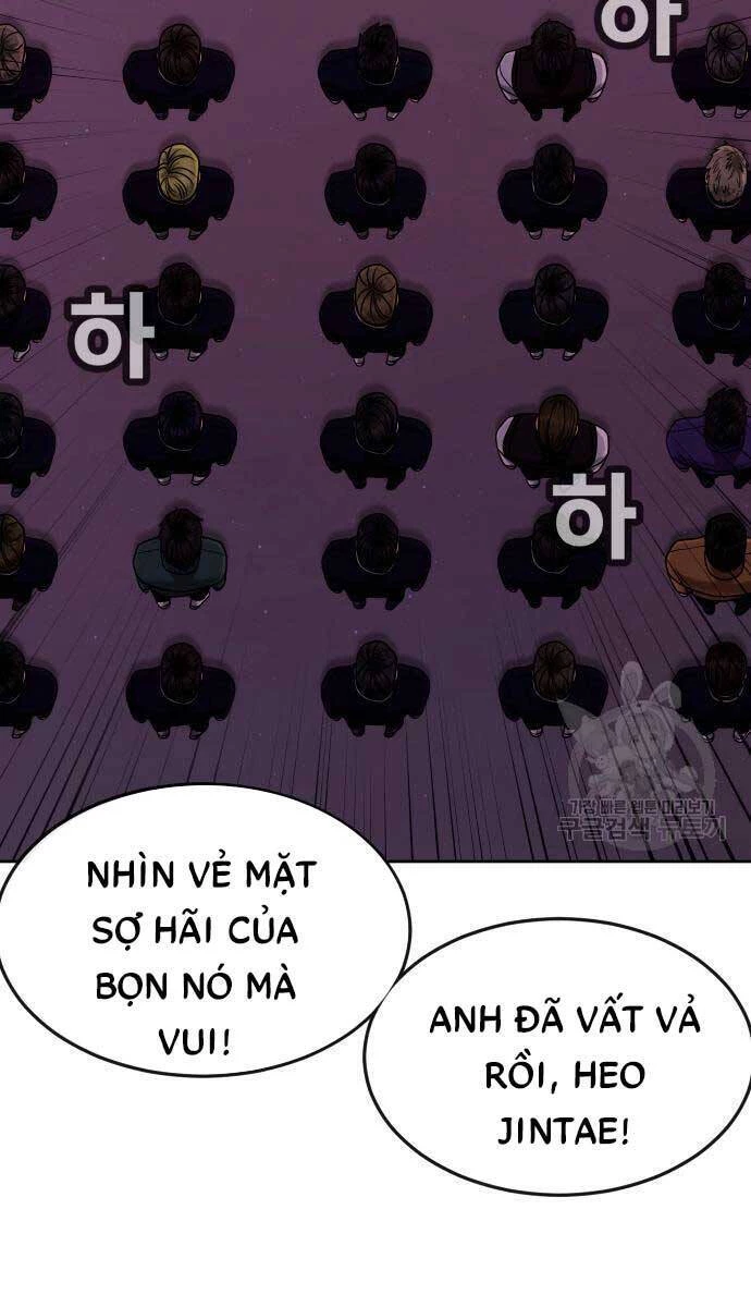 Nhiệm Vụ Diệu Kỳ Chapter 102 - 118