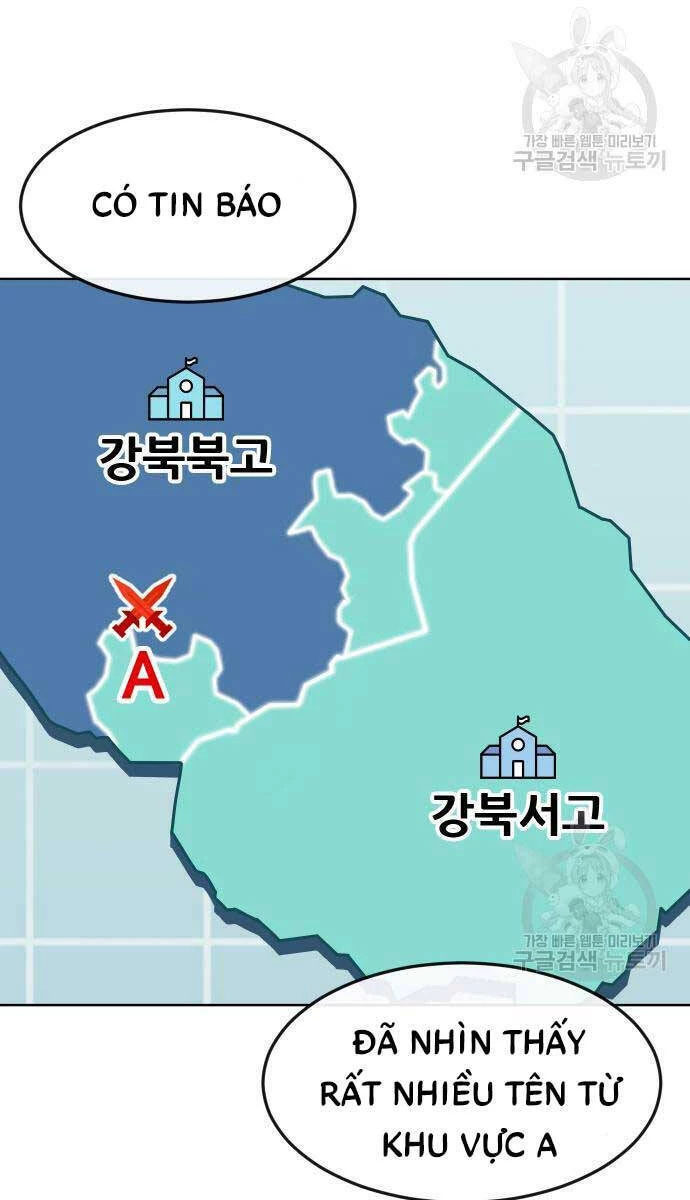 Nhiệm Vụ Diệu Kỳ Chapter 102 - 126