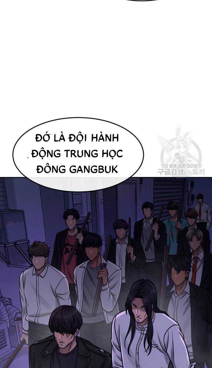 Nhiệm Vụ Diệu Kỳ Chapter 102 - 127