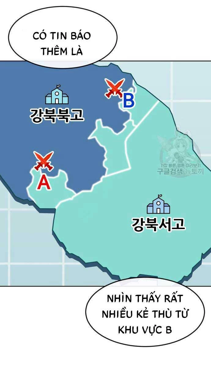 Nhiệm Vụ Diệu Kỳ Chapter 102 - 131