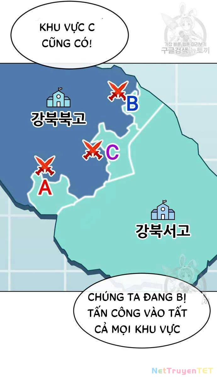 Nhiệm Vụ Diệu Kỳ Chapter 102 - 136