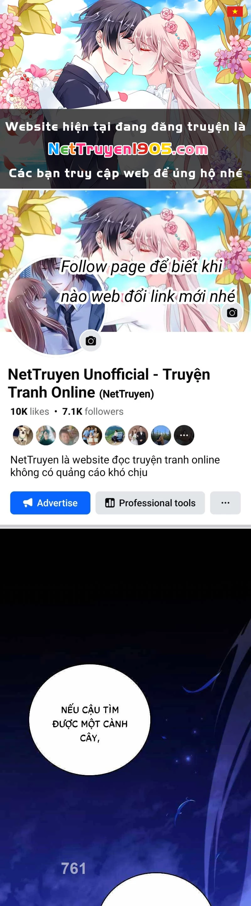 Nhân Vật Ngoài Lề Tiểu Thuyết Chapter 73 - 1