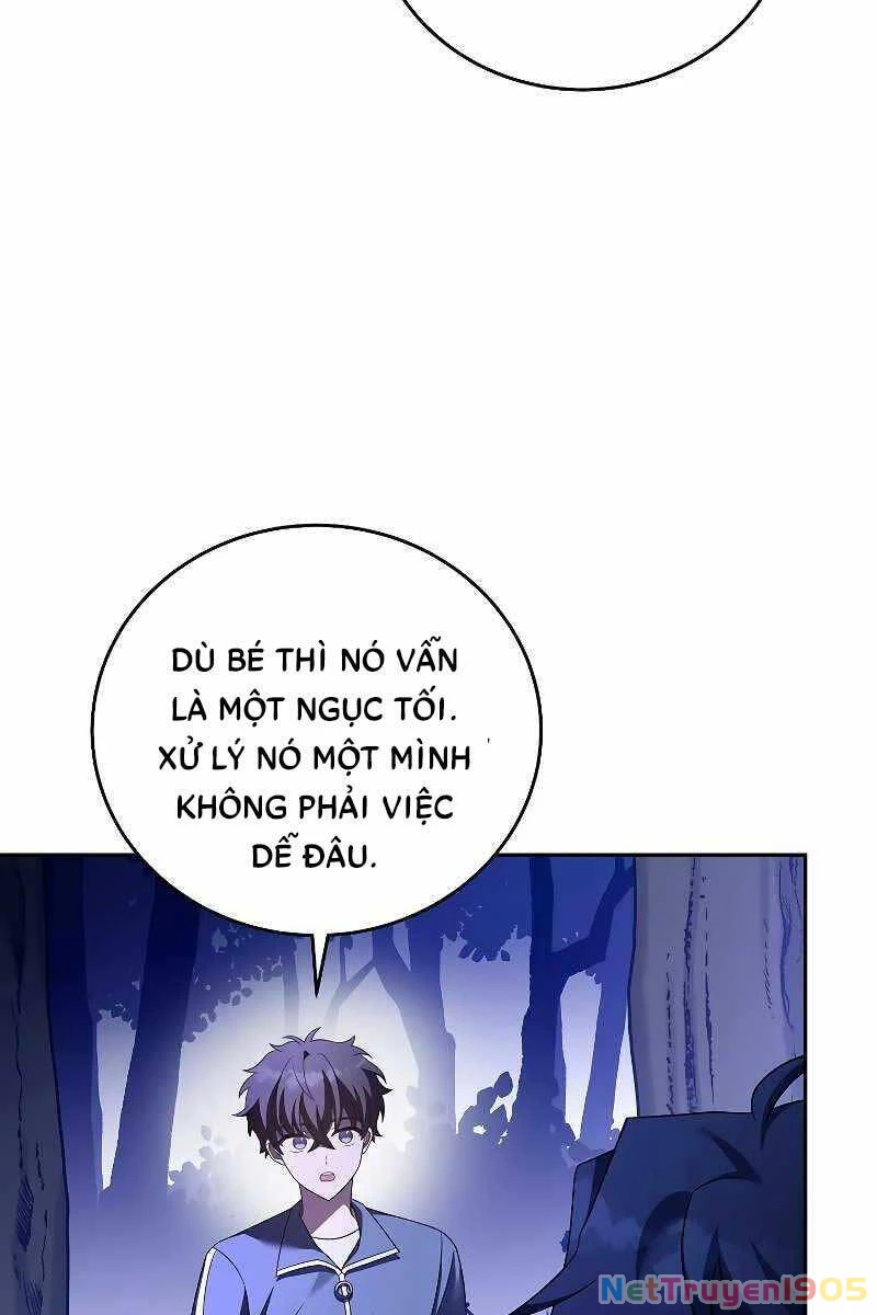 Nhân Vật Ngoài Lề Tiểu Thuyết Chapter 73 - 8