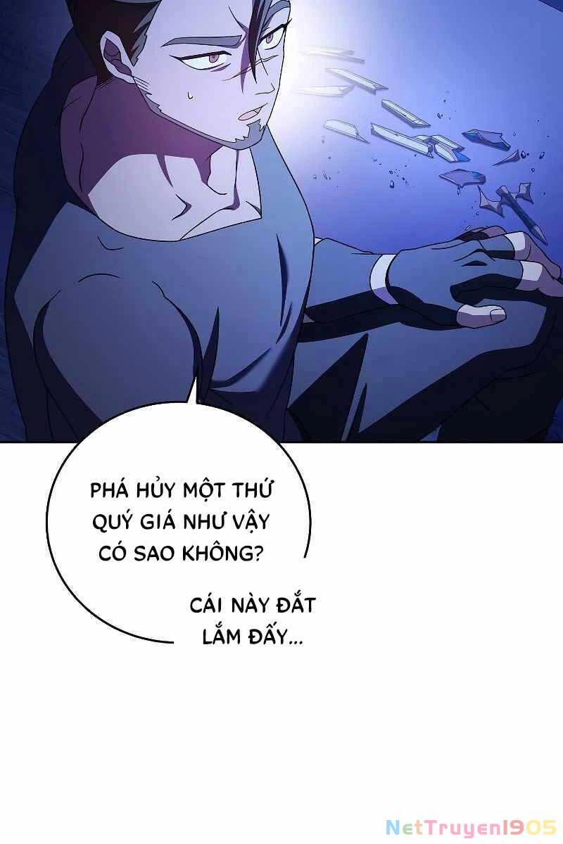 Nhân Vật Ngoài Lề Tiểu Thuyết Chapter 73 - 129