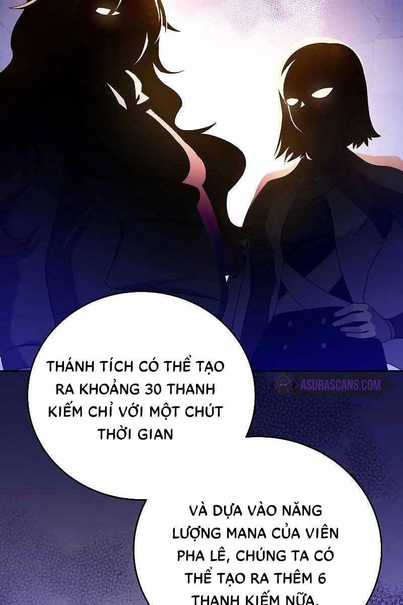 Nhân Vật Ngoài Lề Tiểu Thuyết Chapter 73 - 147