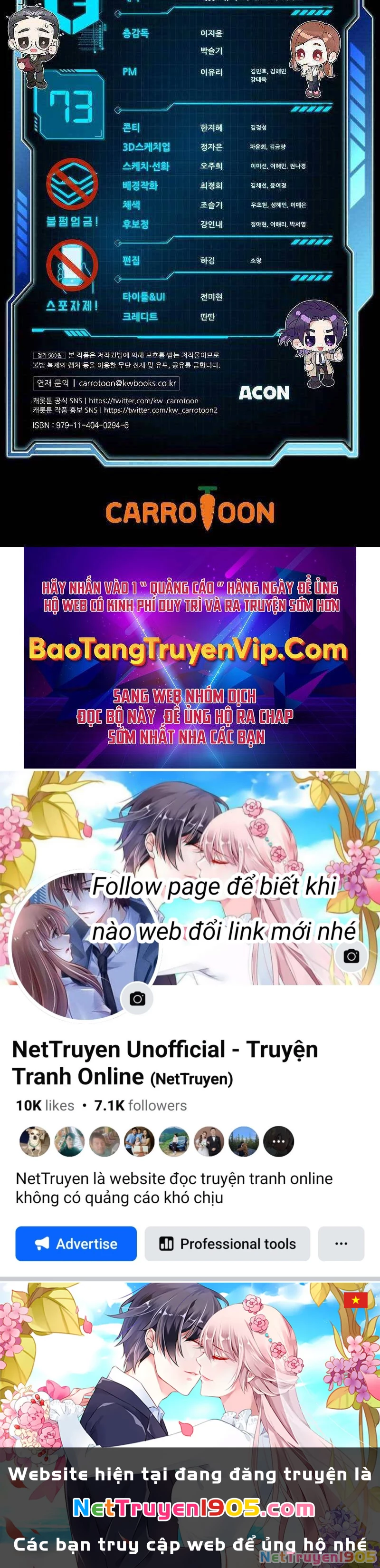 Nhân Vật Ngoài Lề Tiểu Thuyết Chapter 73 - 164