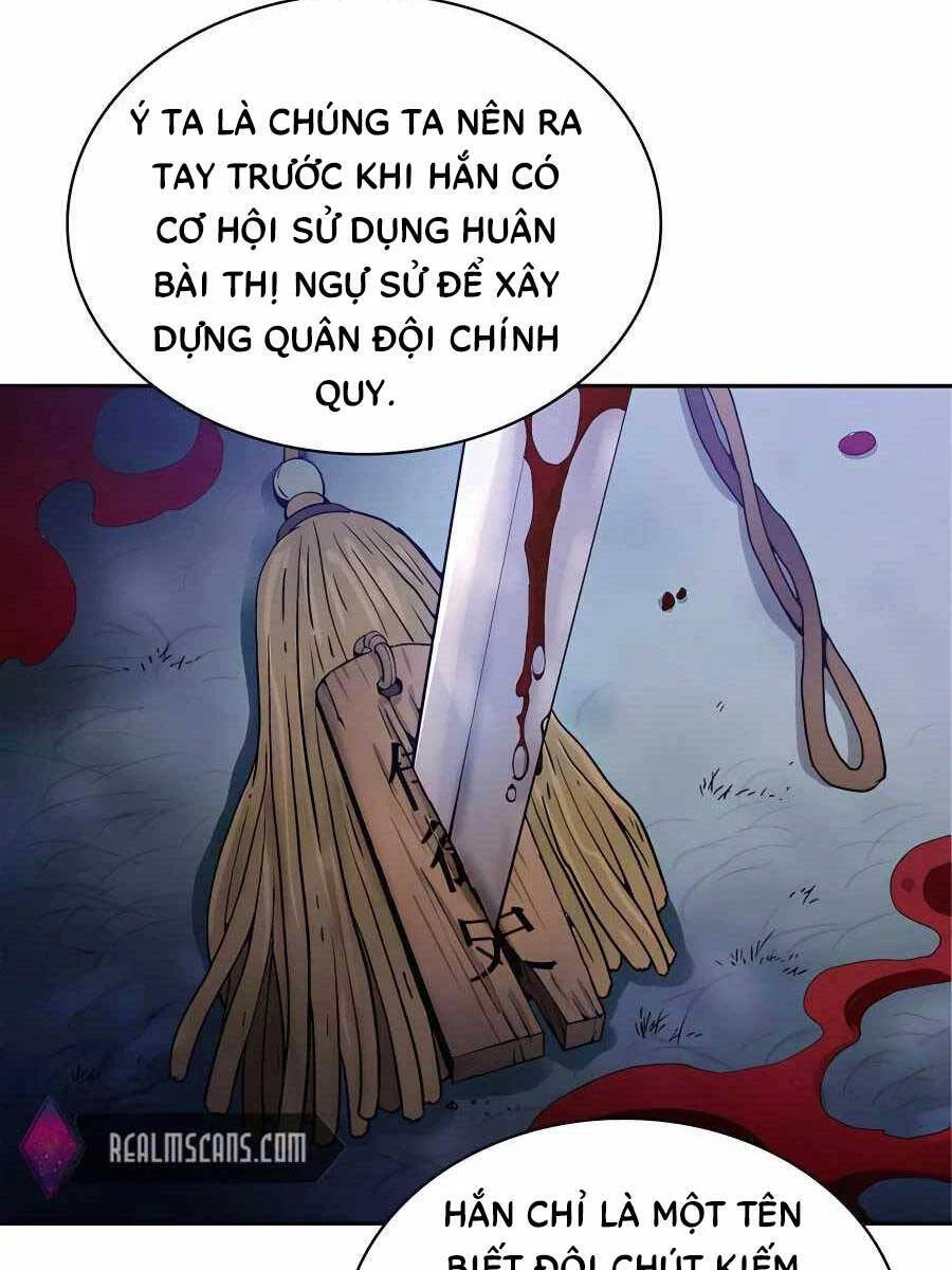 Trọng Sinh Thành Thần Y Thời Tam Quốc Chapter 81 - 11