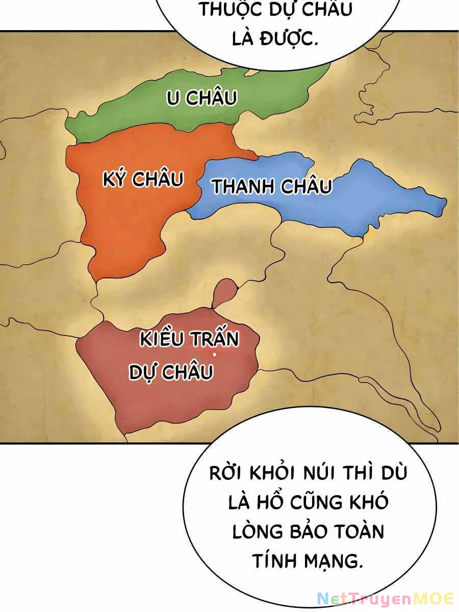 Trọng Sinh Thành Thần Y Thời Tam Quốc Chapter 81 - 23