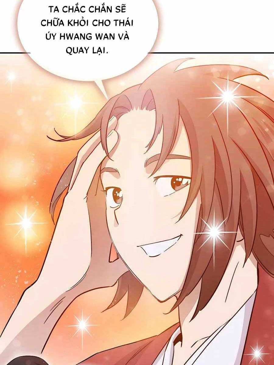 Trọng Sinh Thành Thần Y Thời Tam Quốc Chapter 81 - 92