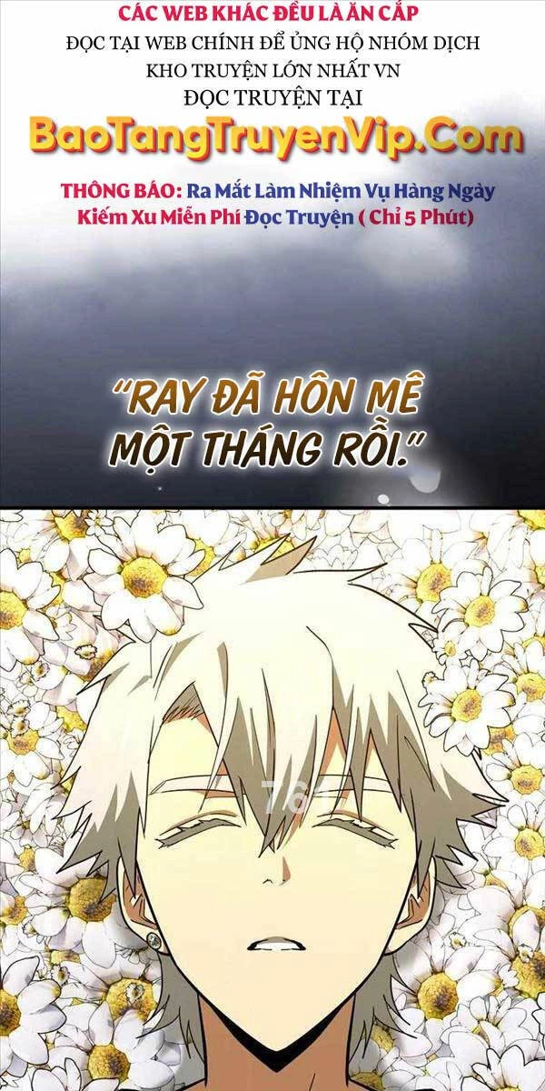 Thánh Cái Khỉ Gì, Đây Là Sức Mạnh Của Y Học Hiện Đại Chapter 61 - 2