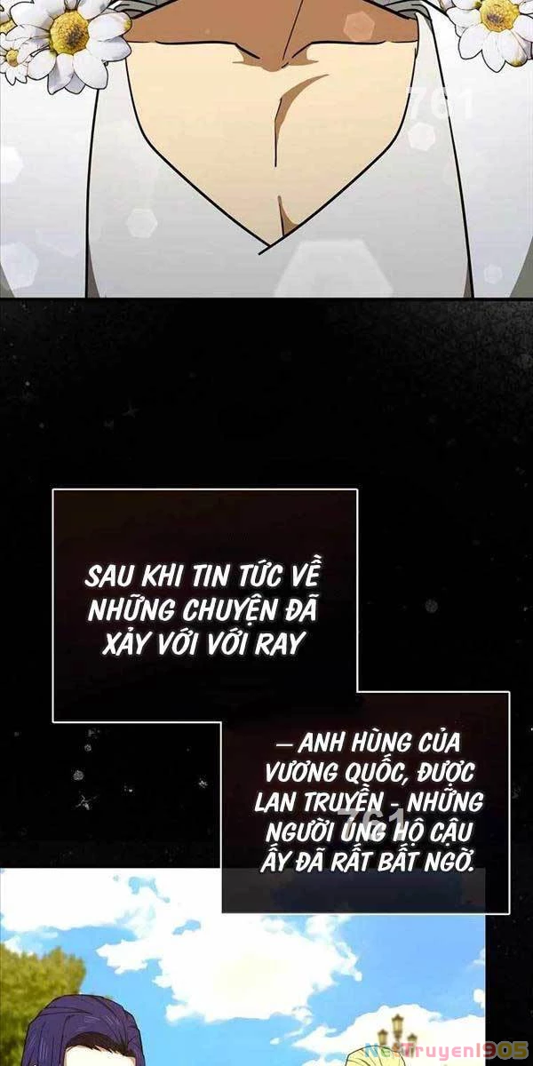 Thánh Cái Khỉ Gì, Đây Là Sức Mạnh Của Y Học Hiện Đại Chapter 61 - 3