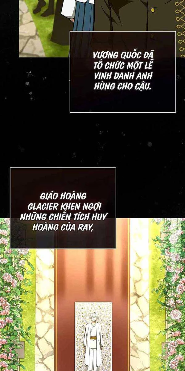 Thánh Cái Khỉ Gì, Đây Là Sức Mạnh Của Y Học Hiện Đại Chapter 61 - 5