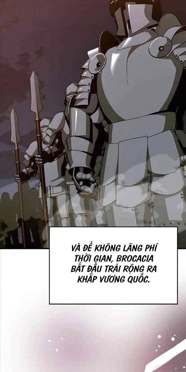 Thánh Cái Khỉ Gì, Đây Là Sức Mạnh Của Y Học Hiện Đại Chapter 61 - 8