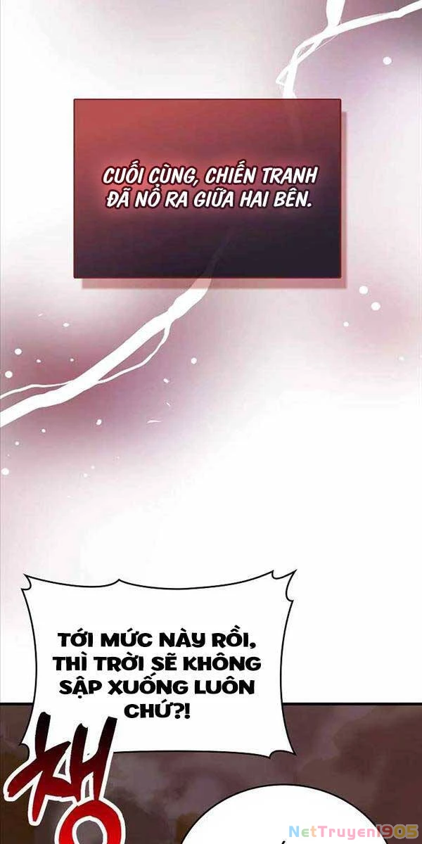 Thánh Cái Khỉ Gì, Đây Là Sức Mạnh Của Y Học Hiện Đại Chapter 61 - 9