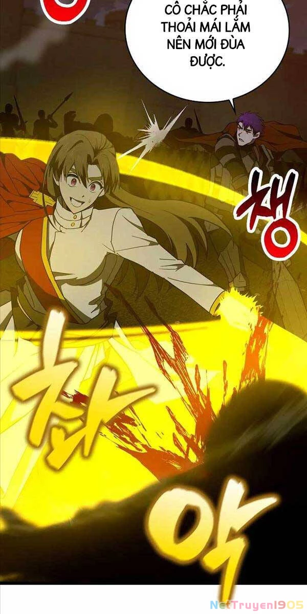 Thánh Cái Khỉ Gì, Đây Là Sức Mạnh Của Y Học Hiện Đại Chapter 61 - 10