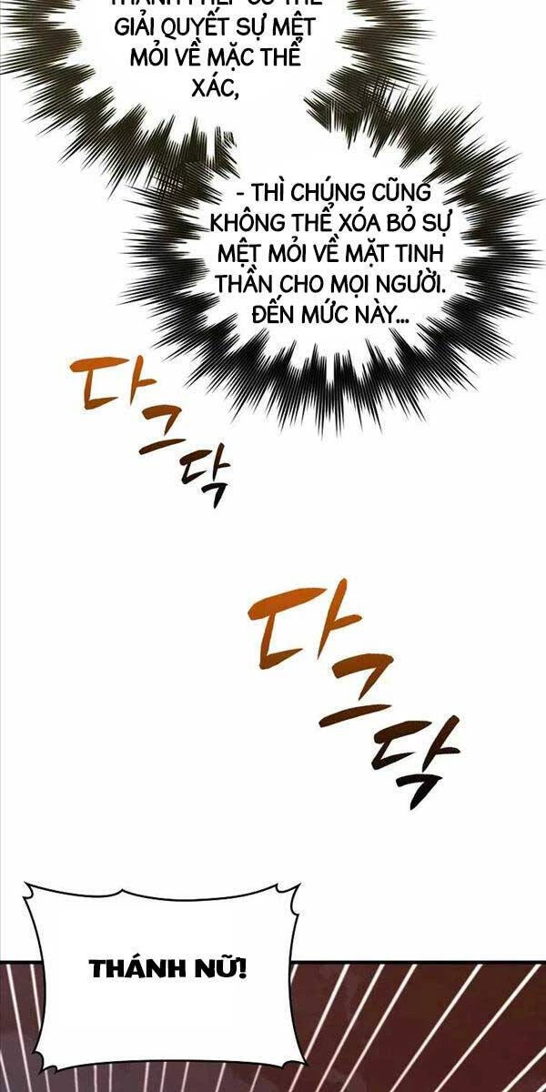 Thánh Cái Khỉ Gì, Đây Là Sức Mạnh Của Y Học Hiện Đại Chapter 61 - 12