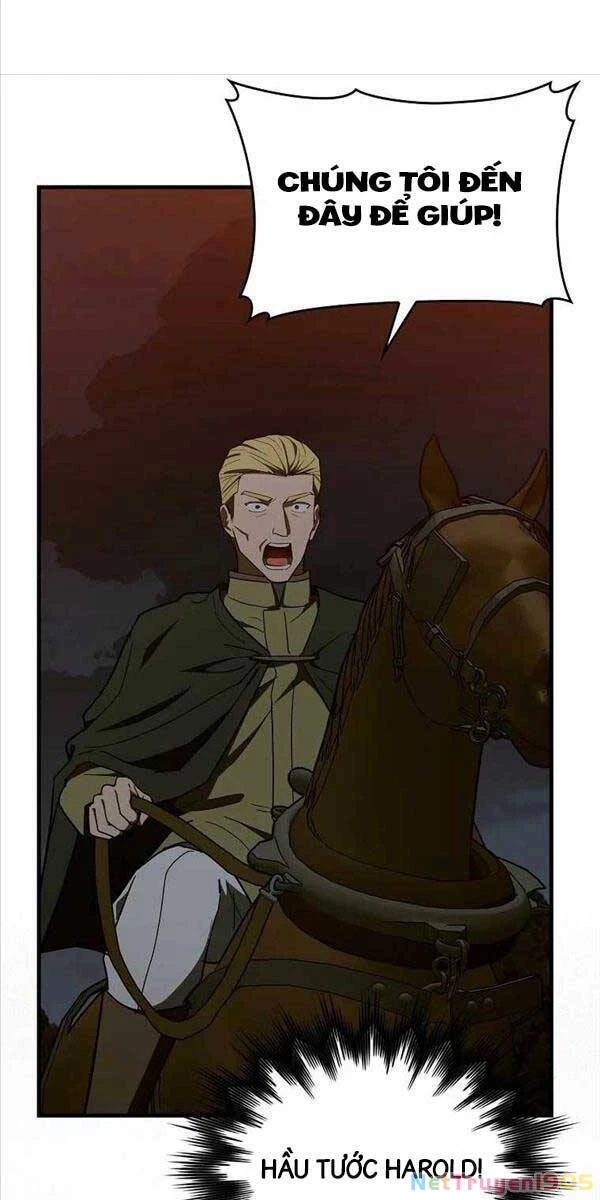 Thánh Cái Khỉ Gì, Đây Là Sức Mạnh Của Y Học Hiện Đại Chapter 61 - 14