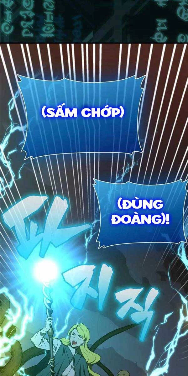 Thánh Cái Khỉ Gì, Đây Là Sức Mạnh Của Y Học Hiện Đại Chapter 61 - 16
