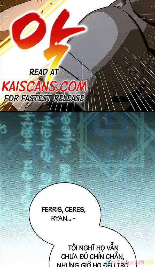 Thánh Cái Khỉ Gì, Đây Là Sức Mạnh Của Y Học Hiện Đại Chapter 61 - 19