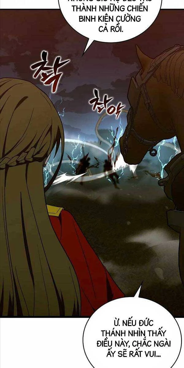 Thánh Cái Khỉ Gì, Đây Là Sức Mạnh Của Y Học Hiện Đại Chapter 61 - 20